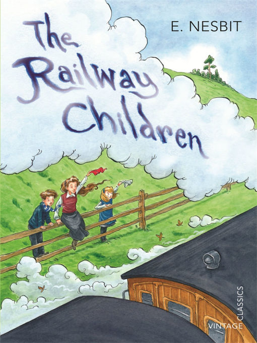 Title details for The Railway Children by Edith Nesbit - Wait list